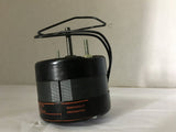 AJAX SP-7-E 1/70 HP MOTOR 115 VOLTS, SINGLE PHASE 1550 RPM 60 HZ .70 AMPS