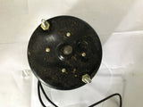AJAX SP-7-E 1/70 HP MOTOR 115 VOLTS, SINGLE PHASE 1550 RPM 60 HZ .70 AMPS