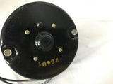 AJAX SP-7-E 1/70 HP MOTOR 115 VOLTS, SINGLE PHASE 1550 RPM 60 HZ .70 AMPS