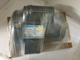 MARATHON ELECTRIC 56C34F5570 1 HP AC MOTR 115/208-230 VOLS 3450 RPM 2P 56C FRAME