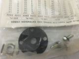 DAYTON 3M635 9 WATT 230 VOLT MOTOR