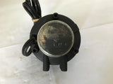 DAYTON 3M635 9 WATT 230 VOLT MOTOR