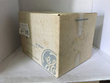 GE 2781 1/10 HP 115 VOLTS HVAC MOTOR 1050 RPM 3 SPEED 3.60 AMPS