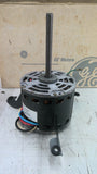 GE 2781 1/10 HP 115 VOLTS HVAC MOTOR 1050 RPM 3 SPEED 3.60 AMPS