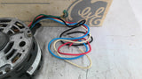 GE 2781 1/10 HP 115 VOLTS HVAC MOTOR 1050 RPM 3 SPEED 3.60 AMPS