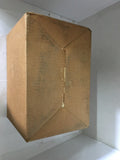 MARATHON 48A17O162 1/6 HP HVAC MOTOR 1625 RPM, SINGLE PHASE 115 VOLTS 48Y FRAME