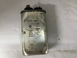 WESTINGHOUSE 1/2 HP AC MOTOR 115 VOLTS 1075 RPM 4 SPEED SIGNLE PHASE
