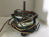 GE 5KCP39GG9221S 1/4 HP HVAC MOTOR 208/230 VOLTS 1075 RPM SINGLE PHASE