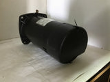 GENERAL ELECTRIC KC39PN2073X 1 HP AC MOTOR 115/230 C 3450 RPM 56Z FRAME