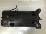 GENERAL ELECTRIC KC39PN2073X 1 HP AC MOTOR 115/230 C 3450 RPM 56Z FRAME