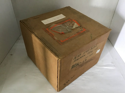 1/5 HP 115 VOLT AC MOTOR 1050 RPM CCW