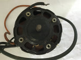 UNIVERSAL ELECTRIC JA1C634DV 1/125 HP 115 VOLTS, 3000 RPM, .46 AMP