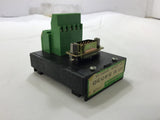 MURR ELEKTRONIK 54030 125 VAC 150 VDC 2 AMP