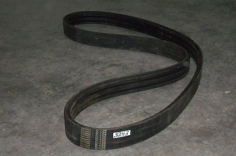 Bestorq 3 Band Belt C136/03   New