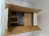 GE KC33JN2051BX 1/2 HP CAP START MOTOR 115/230 VOLTS, 1/2 HP 3450 RPM, 56C FR