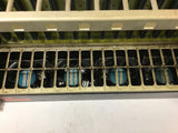 CINCINNATI MILACRON 3-424-1876A SINGLE PHASE 115 VOLTS CARD RACK