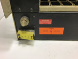 CINCINNATI MILACRON 3-424-1876A SINGLE PHASE 115 VOLTS CARD RACK
