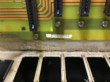 CINCINNATI MILACRON 3-424-1876A SINGLE PHASE 115 VOLTS CARD RACK