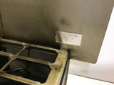 CINCINNATI MILACRON 3-424-1876A SINGLE PHASE 115 VOLTS CARD RACK
