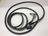 SHINAGAWA DENSEN S-FLEX INTERFACE CABLE XB-DS-142