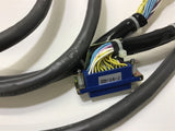 SHINAGAWA DENSEN S-FLEX INTERFACE CABLE XB-DS-142