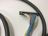SHINAGAWA DENSEN S-FLEX INTERFACE CABLE XB-DS-142