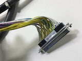 SHINAGAWA DENSEN S-FLEX INTERFACE CABLE XB-DS-142