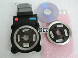 Encoder # S51024Z07Xhx10 W/  Disc - #  Ns1024Z0702 &  # Ns0512Zj07