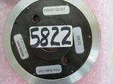 Encoder # S51024Z07Xhx10 W/  Disc - #  Ns1024Z0702 &  # Ns0512Zj07