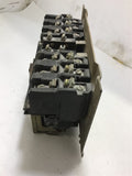 SQUARE D 8736 C 08 NEMA SIZE 1 STARTER