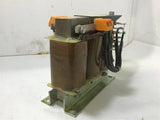 JACKIE GMBH DAGG 400VA PT 600VA 220 VOLT INPUT, 24V 15 AMP OUTPUT