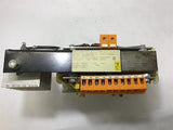 JACKIE GMBH DAGG 400VA PT 600VA 220 VOLT INPUT, 24V 15 AMP OUTPUT