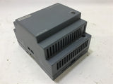 SIEMENS 6EP1322-1SH03 LOGO!POWER 12V/4.5A OUTPUT POWER SUPPLY