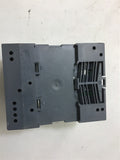 SIEMENS 6EP1322-1SH03 LOGO!POWER 12V/4.5A OUTPUT POWER SUPPLY