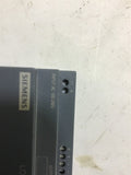 SIEMENS 6EP1322-1SH03 LOGO!POWER 12V/4.5A OUTPUT POWER SUPPLY