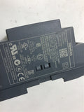 SIEMENS 6EP1322-1SH03 LOGO!POWER 12V/4.5A OUTPUT POWER SUPPLY