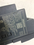 SIEMENS 6EP1322-1SH03 LOGO!POWER 12V/4.5A OUTPUT POWER SUPPLY