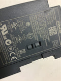SIEMENS 6EP1322-1SH03 LOGO!POWER 12V/4.5A OUTPUT POWER SUPPLY