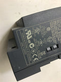 SIEMENS 6EP1322-1SH03 LOGO!POWER 12V/4.5A OUTPUT POWER SUPPLY