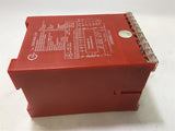 SCHMERSAL SRB-MSK-24V SAFETY RELAY