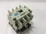 MITSUBISHI S-N35 MAGNETIC CONTACTOR 440 VOLT @20 HP