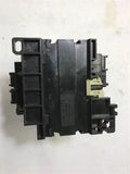 MITSUBISHI S-N35 MAGNETIC CONTACTOR 440 VOLT @20 HP