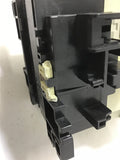 MITSUBISHI S-N35 MAGNETIC CONTACTOR 440 VOLT @20 HP