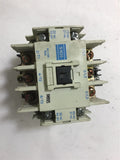 MITSUBISHI S-N35 MAGNETIC CONTACTOR 440 VOLT @20 HP
