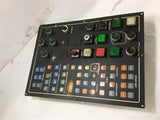 SIEMENS MTB KEYBOARD A850 3-525-0946A