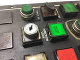 SIEMENS MTB KEYBOARD A850 3-525-0946A
