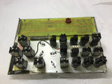 SIEMENS MTB KEYBOARD A850 3-525-0946A