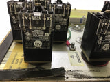 SIEMENS MTB KEYBOARD A850 3-525-0946A