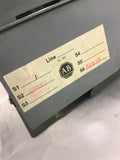 ALLEN-BRADLEY YUX716934/1BA MOTOR CONTROL CENTER UNIT SMOKE DETECTOR