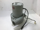 AMETEK 121003-13 VACUUM MOTOR 120 VOLT 50/60 HZ